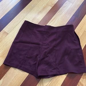 Skort - S/M - forever 21